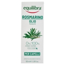 equilibra Rosmarino Olio per Capelli 100 ml